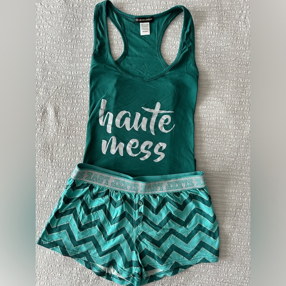 2pc pajamas